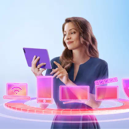 Комбо - единая связь Ростелеком для всех в&nbsp;станица Отважная